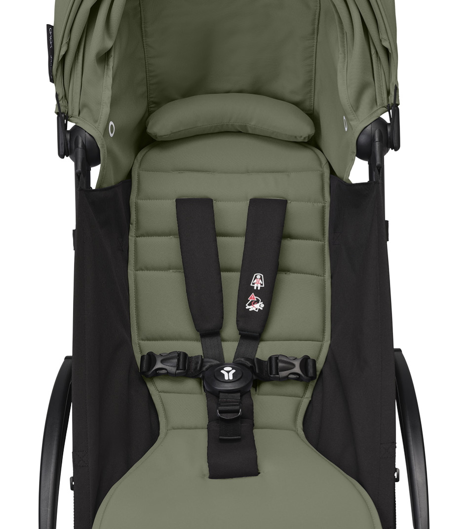 Leichter Stokke Yoyo 3 Buggy STOKKE BebeCenter